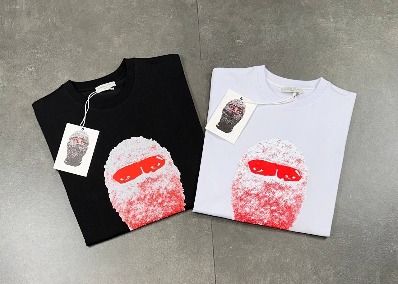 Tricou IH NOM UH NIT Top Premium Bumbac 100 %