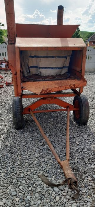 Piese Batoza desfacatoare porumb