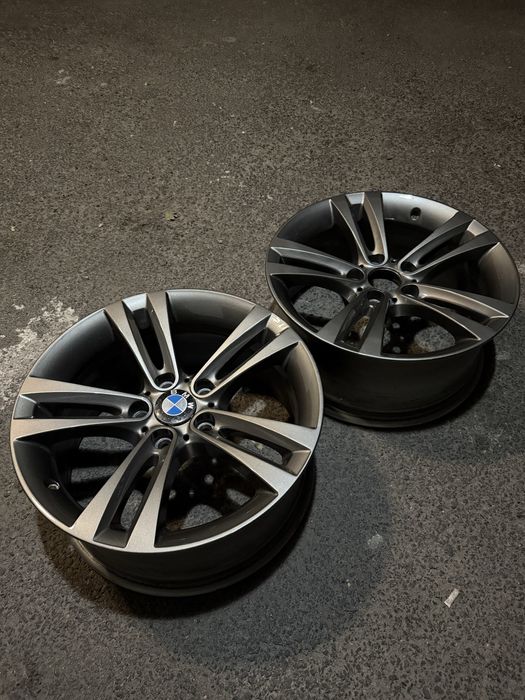 Jante bmw r18 style 397 f10 f20 f30 x1 x3 etc