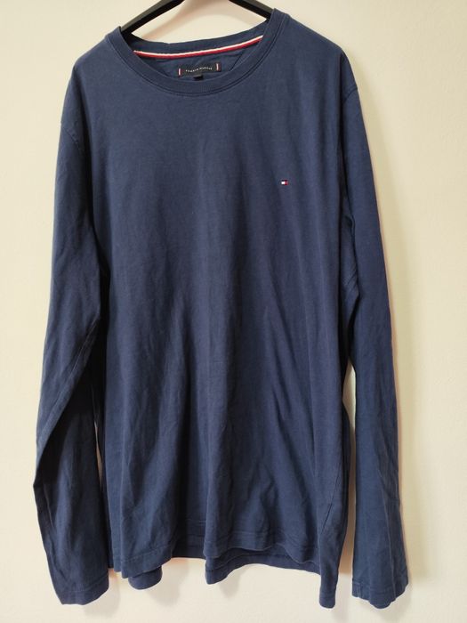 Tommy Hilfiger, bluza bărbat