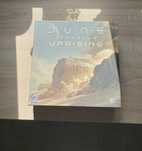 Dune Imperiul Uprising Board Game