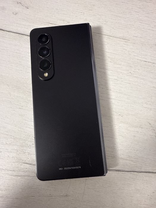 Samsung Z Fold 4 256Gb Display-ul pliabil Defect