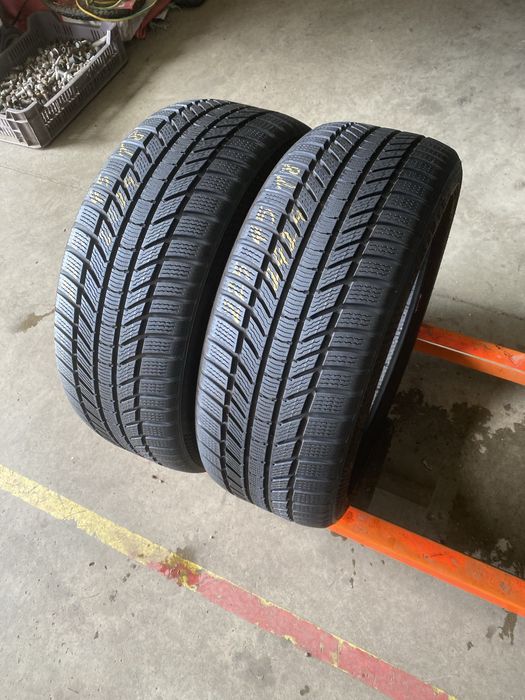 Anvelope iarna 225/45/18 Continental Winter Contact TS870P 225 45 18