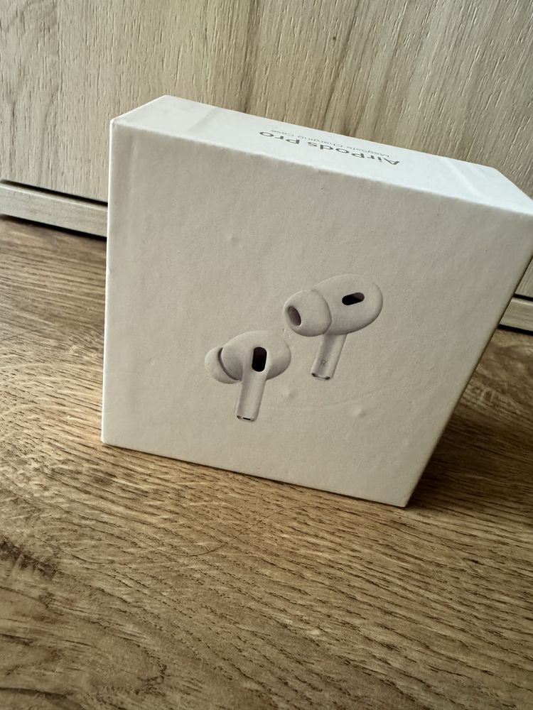 AirPods Pro 2 USB-C