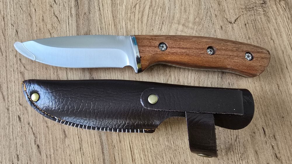 Cutit camping fulltang