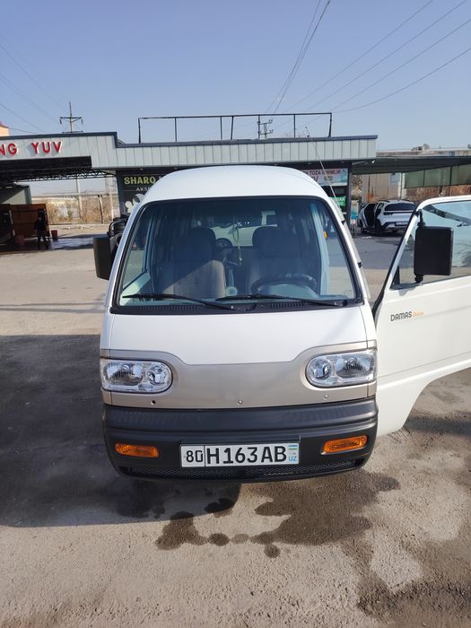 Продаеться дамас 2024