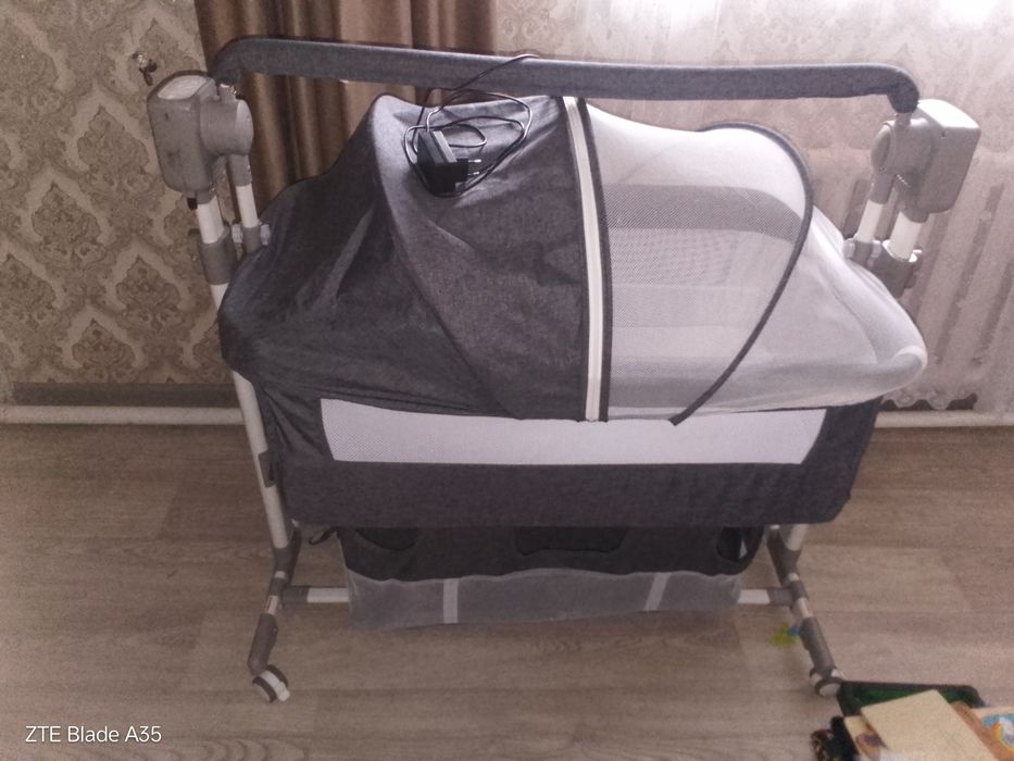 Манеж токпен музыкамен