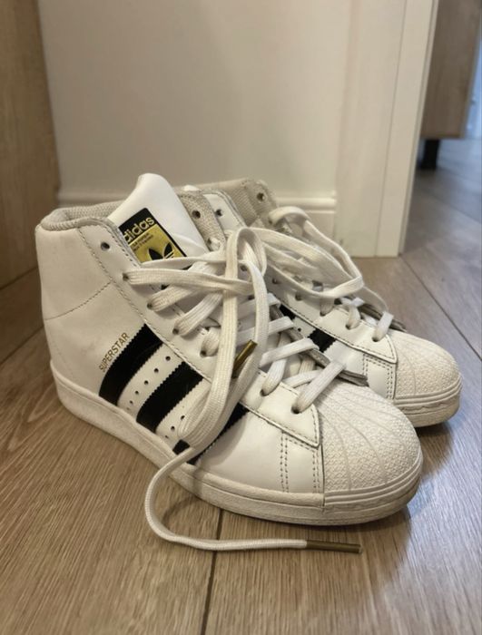 Adidas Superstar