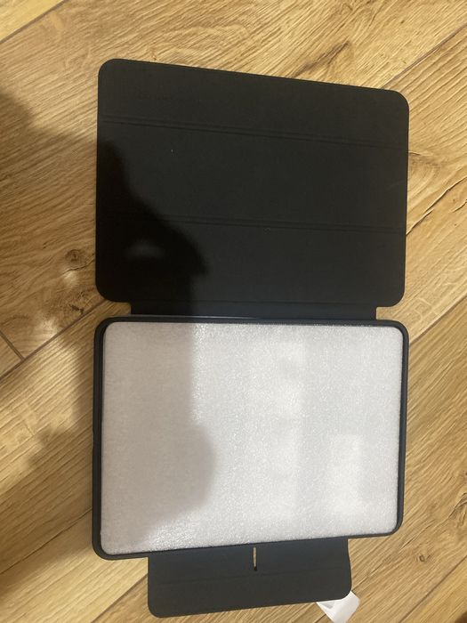 Vand husa ipad neagra