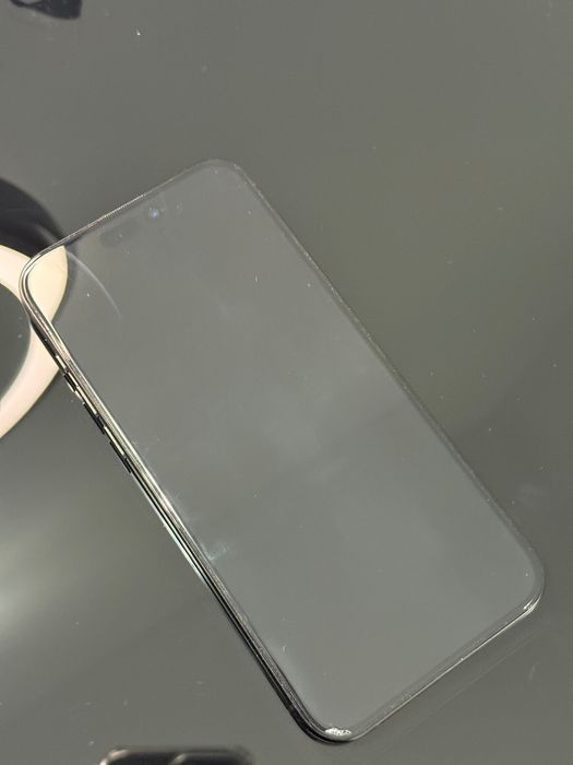 15 Pro Max/1TB/89% viata bateriei/liber de retea/impecabil