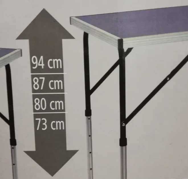 Masa plianta pliabila 100x60