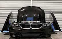 Bmw G20 G21 Bara fata / Capota / Aripa / Trager / Faruri led / laser