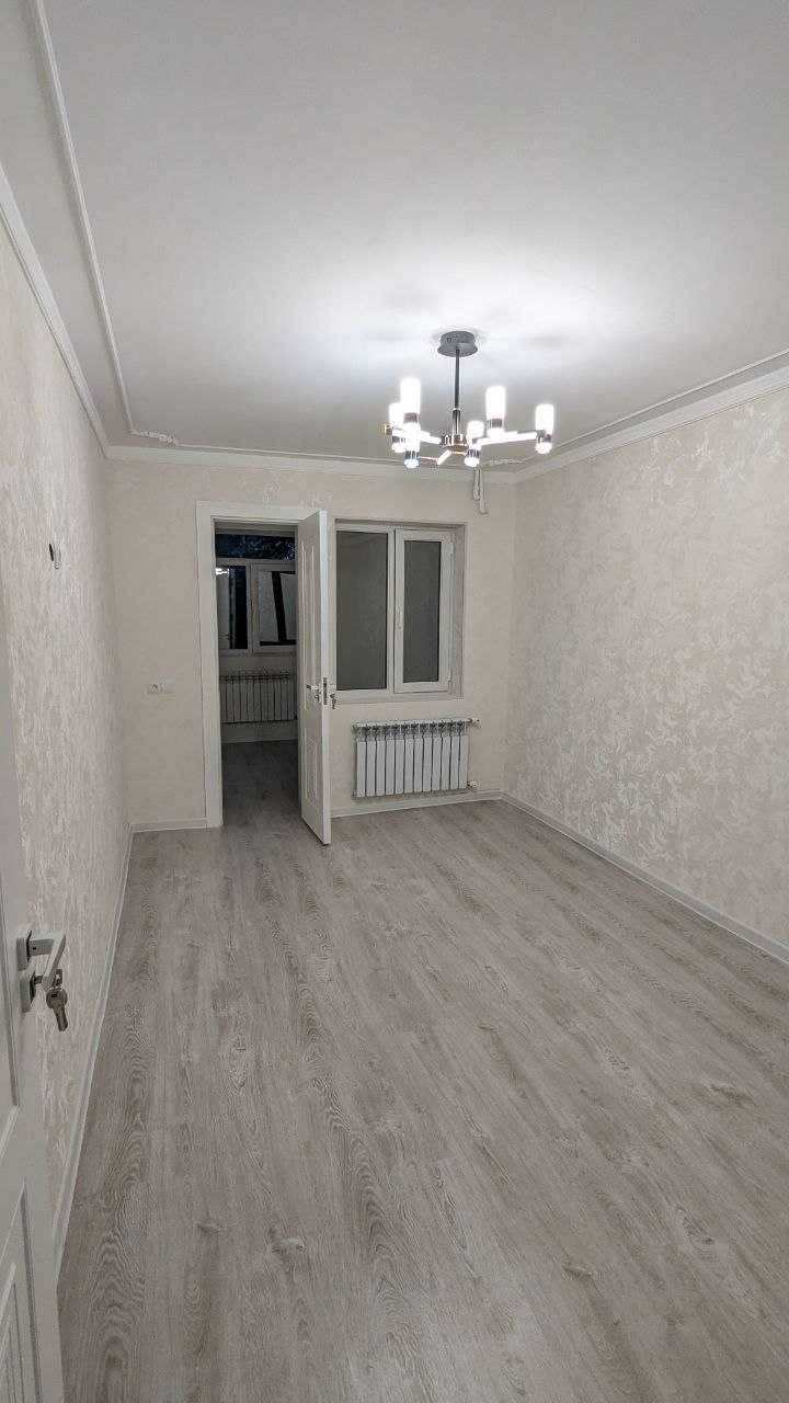 Akay City - Льва Толстого 4х комнатная 151кв