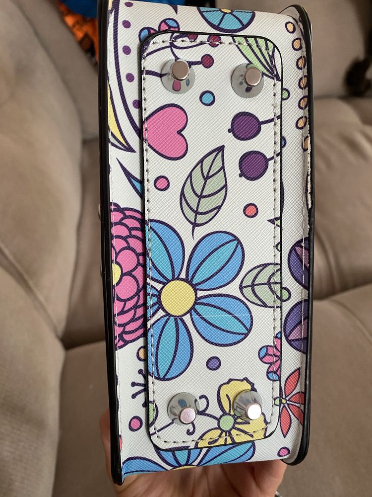 Дамска чанта тип Furla