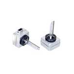 Bec auto Xenon pentru far Vecta D1S 6000K 35W P32-2 , 1 buc.