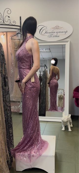 Бална Рокля