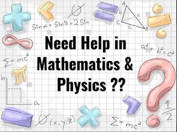 Онлайн уроци по Математика и Физика (5-12 клас)