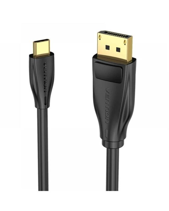 USB-C - DisplayPort "Vention" 2m.