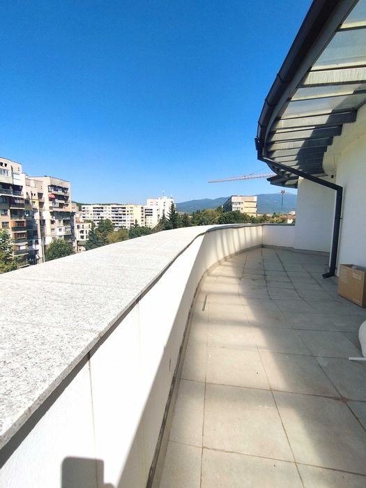 Продава се Двустаен апартамент в Перник, Изток - 93 кв.м за 1033 €/кв.м - Снимка #9