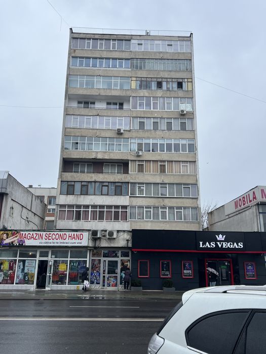 Spațiu comercial Orizont 50 mp