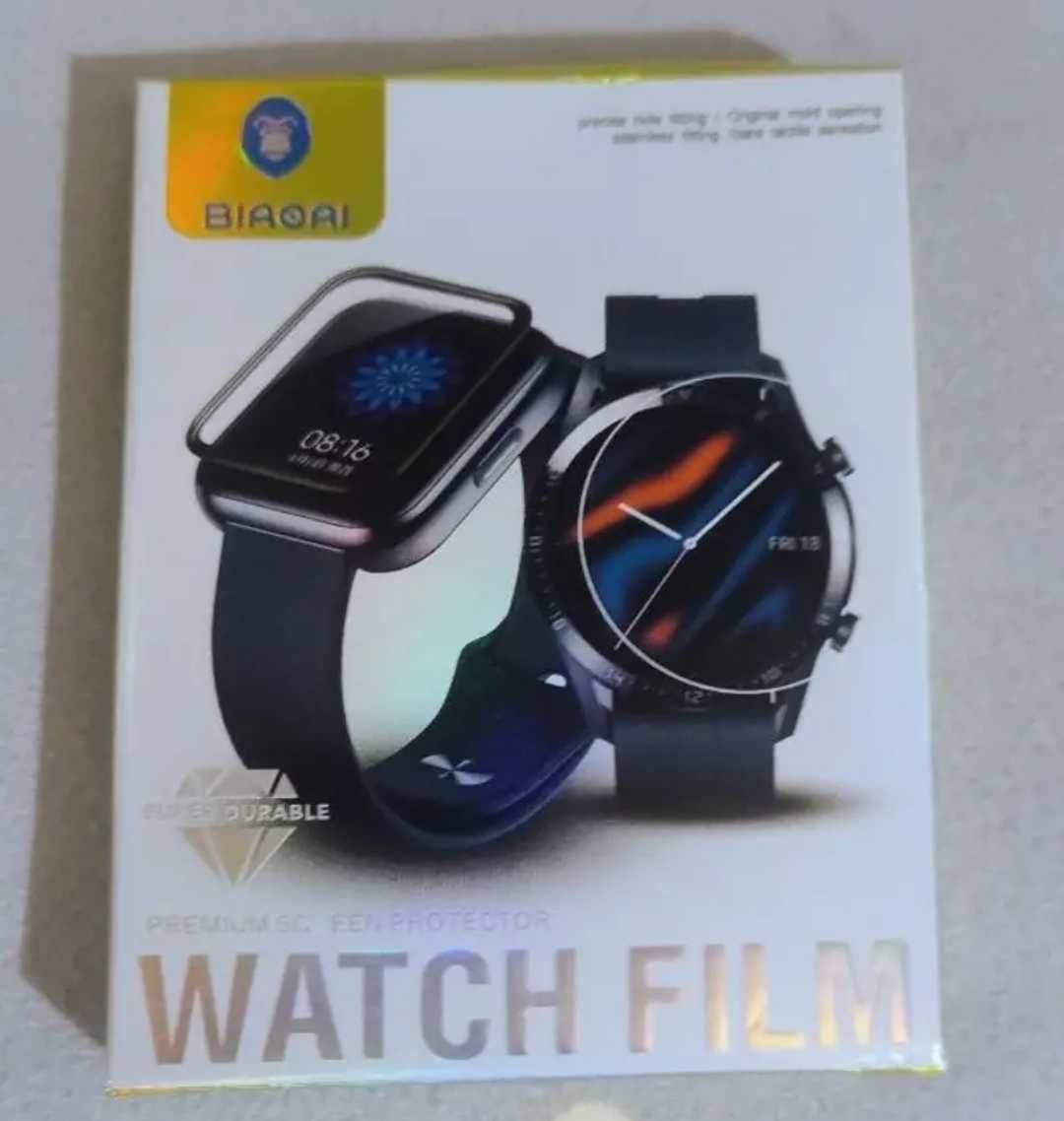 Защитная пленка для часов Smart Ultra Watch 49мм.
