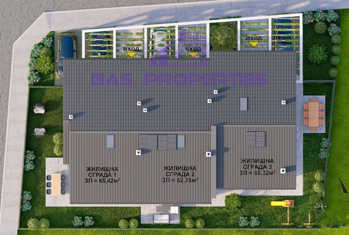 Продава се Къща в Костинброд - 134 кв.м за 1493 €/кв.м - Снимка #3