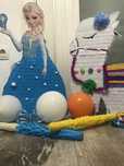 Piniata/pinata magica
