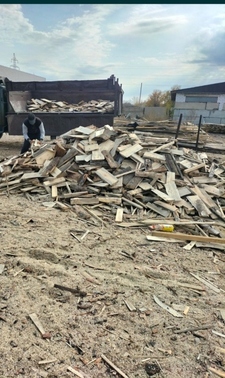 Дрова в мешках по 800 с доставкай по 1000