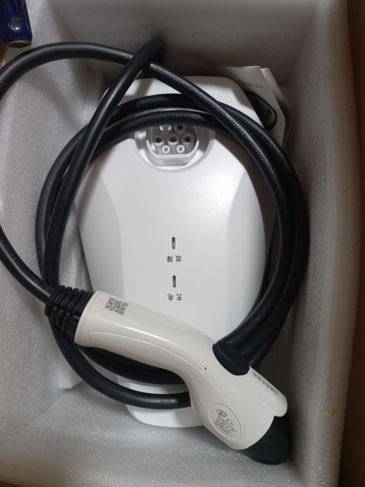 Byd зарядка 3.3кв