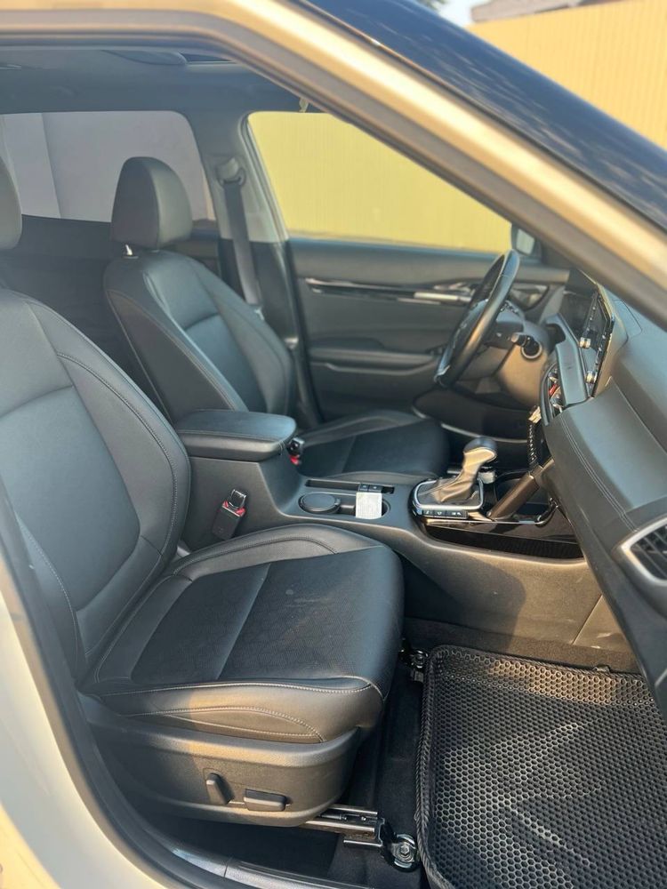 Kia Seltos 2023 4 pozitsiya Full