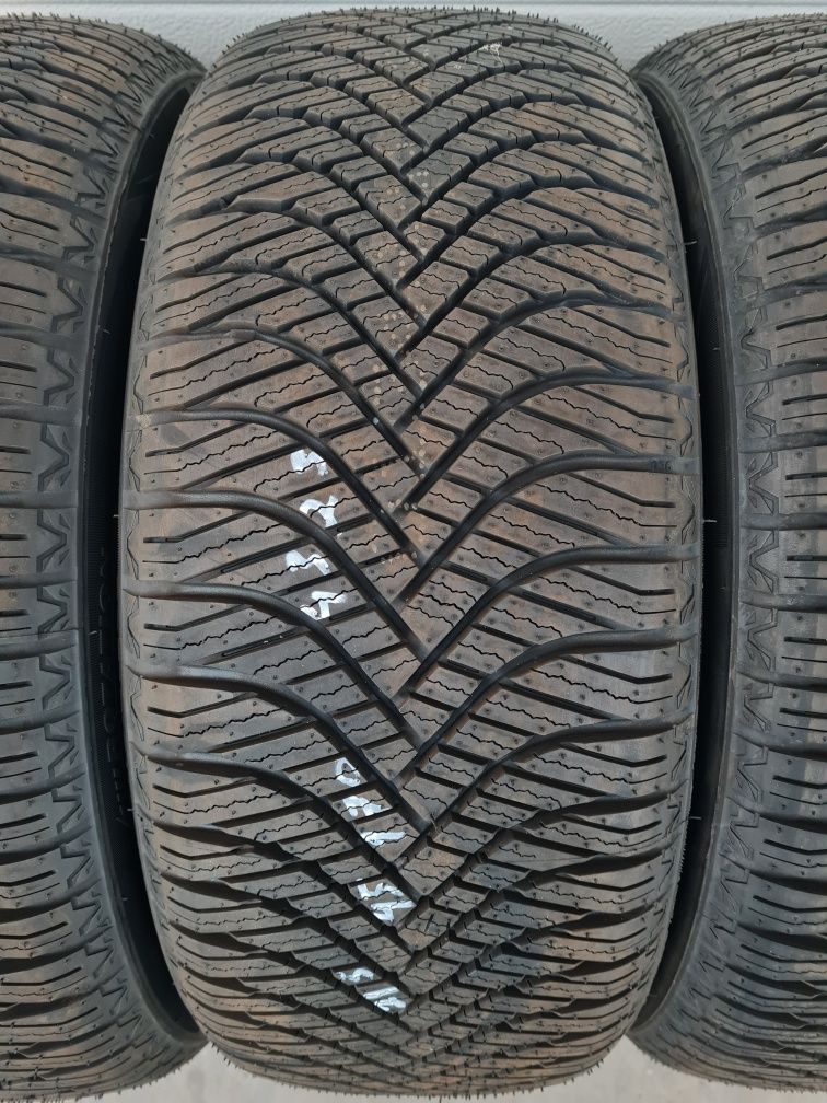 Нови всесезонни гуми 4 броя GOODRIDE AllSeasonElite 215 45 R17 дот4823