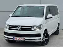 Volkswagen Caravelle automat