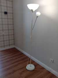 Напольная лампа IKEA
