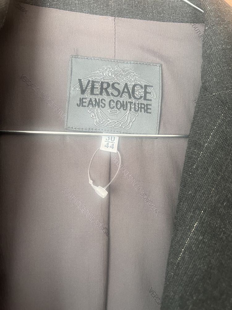 Sacou Versace jeans couture