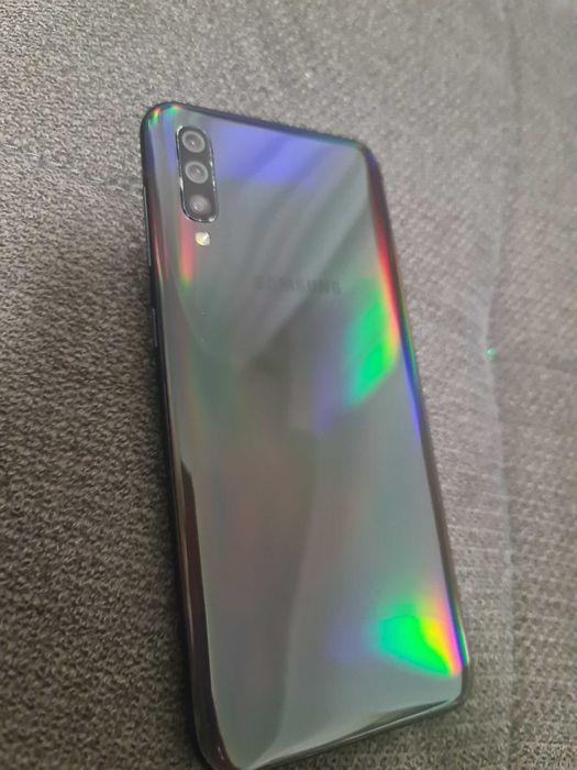 Samsung Galaxy A50 - 128 gb