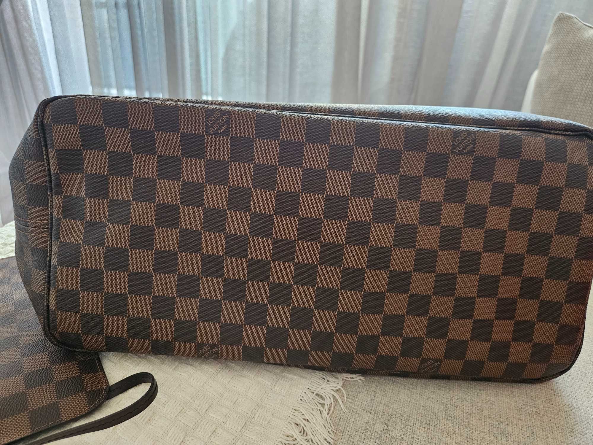 Louis Vuitton Neverfull GM