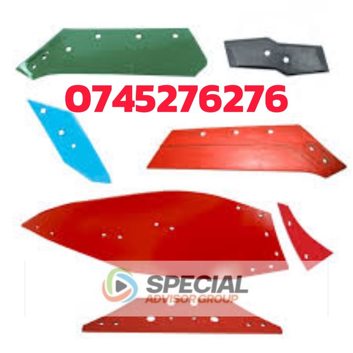 Dalta Brazdar Plaz Foaie Cormana plug