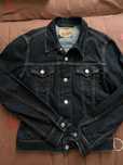 Geaca de blugi dama Levi Strauss & Co