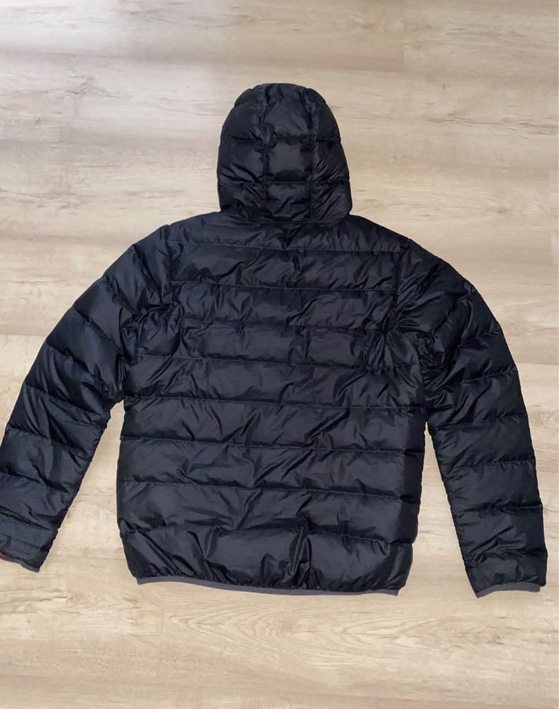 Jack Wolfskin HELIUM MEN - Down jacket