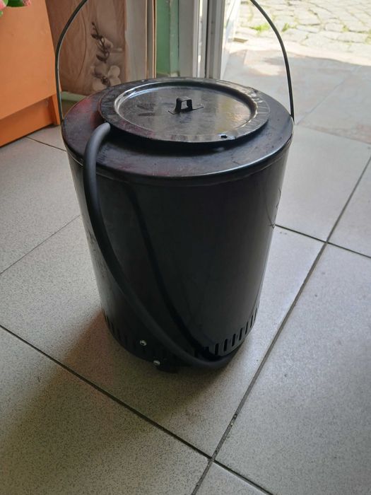 Чушкопек за три чушки