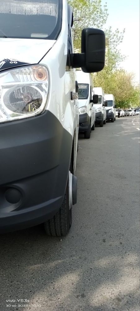 Mikroavtobus xizmati 24/7 , Услуги микроавтобусов