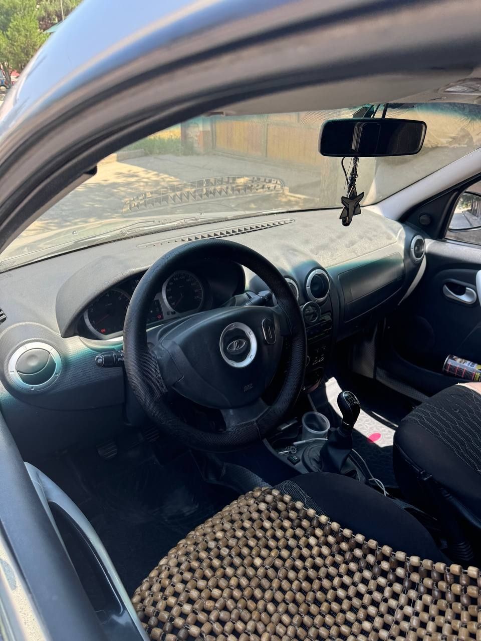 Lada Largus full