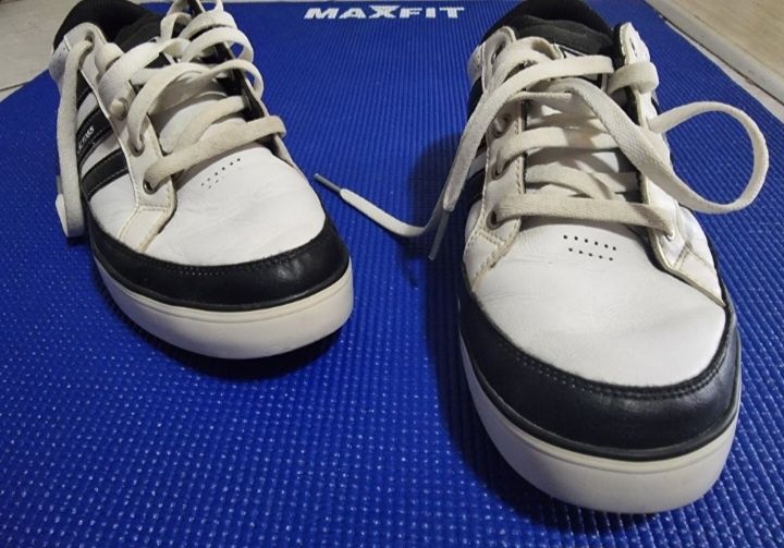 Adidas Adicross естествена кожа номер 42