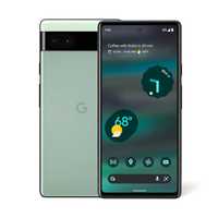 Телефон Google Pixel 6a