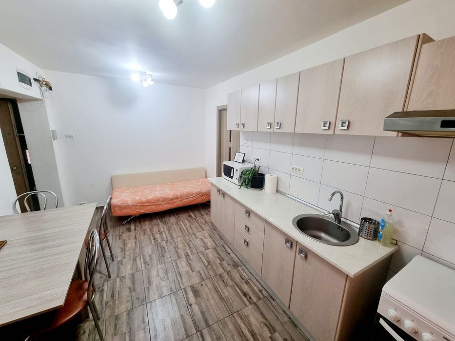 Cazare echipe de muncitori - Marcos Apartments