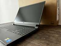Laptop DEll G15 5511 Intel I7 16GB RAM GeForce RTX 3060 6GB 512SSD