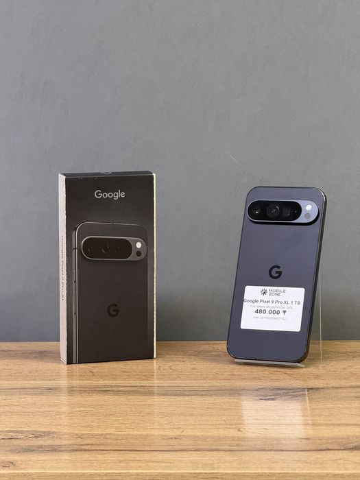 Google Pixel 9 Pro XL 1 TB | Mobile Zone