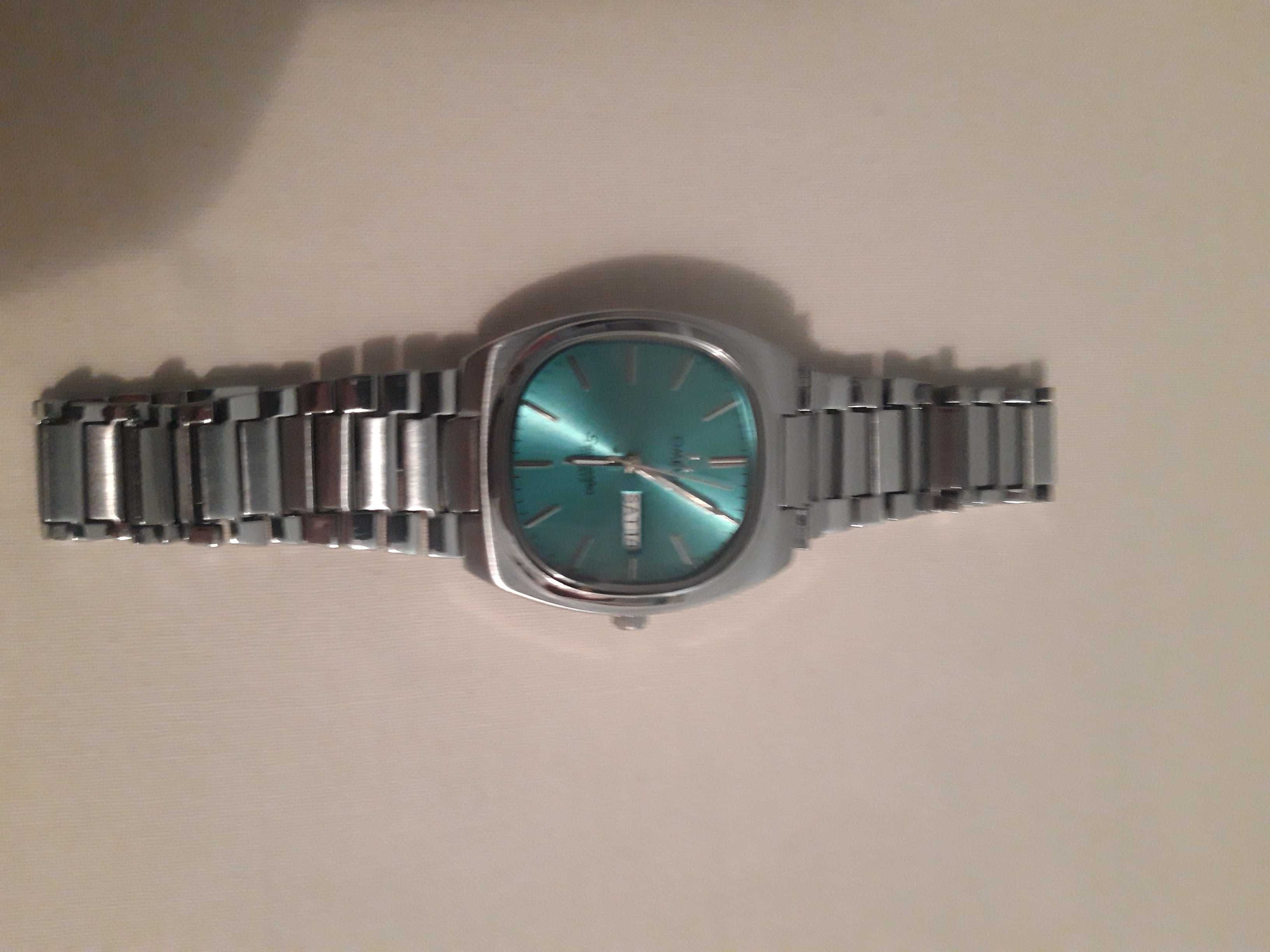 Omega Seamaster Quartz