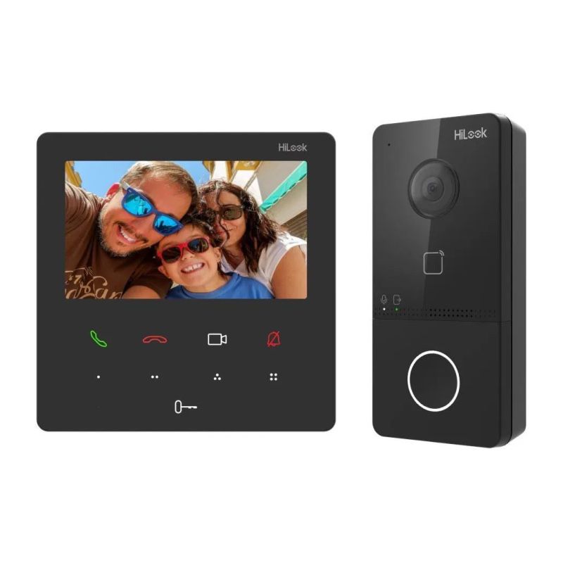Domofon Hilook DS-K46P