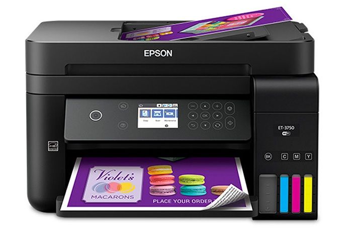 Ремонт принтеров любых моделей, настройка! Цветные EPSON, лазерные HP.